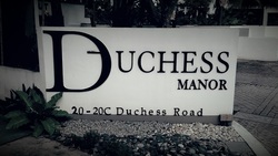 Duchess Manor (D10), Condominium #167856512